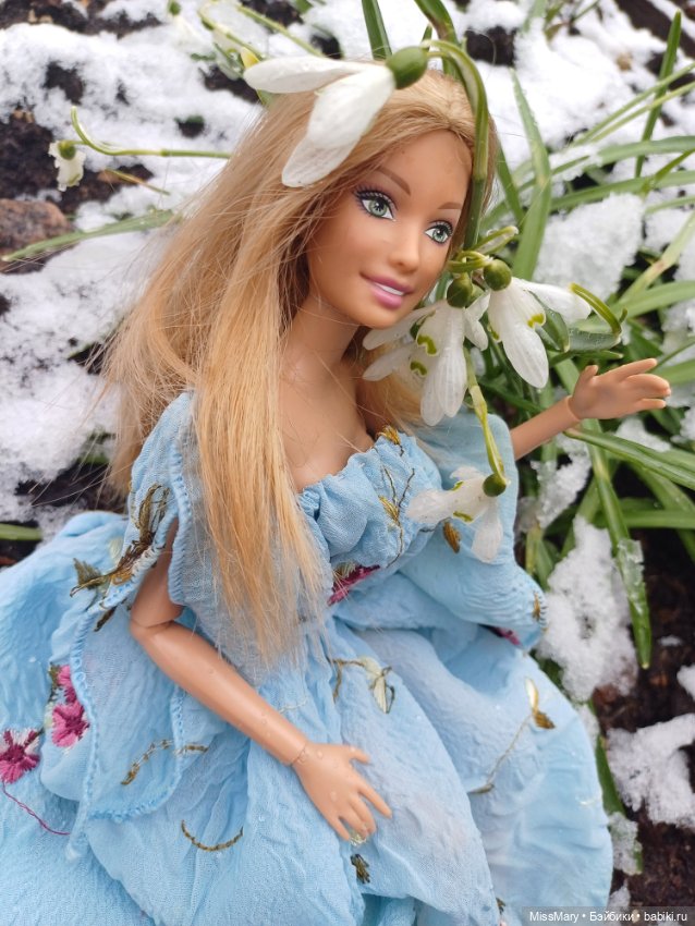 Если в гости к нам зима опять вернулась (апрельский снег 26.04) (фото 10)