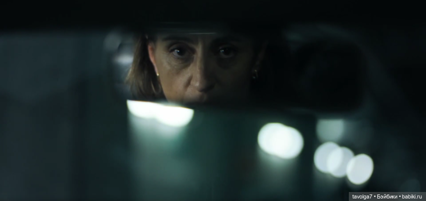 Полтора часа испанского колорита в детективе 2025 (фото 7)