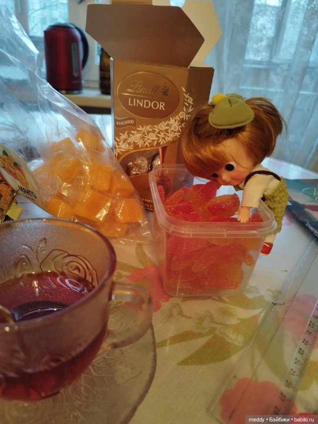 Мои девочки поп март. Часть 1