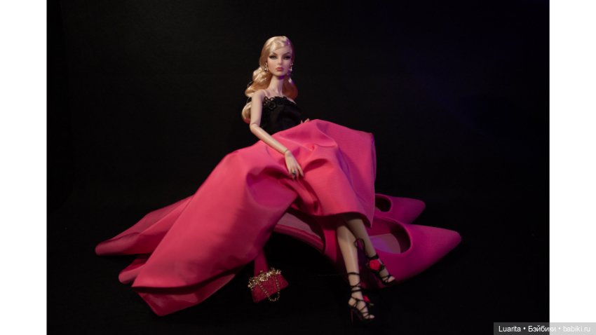 Фото дебют Agnes Von Veis (фото 8)