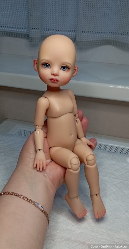 Невероятная Агата, и её волшебный друг (фото 5)