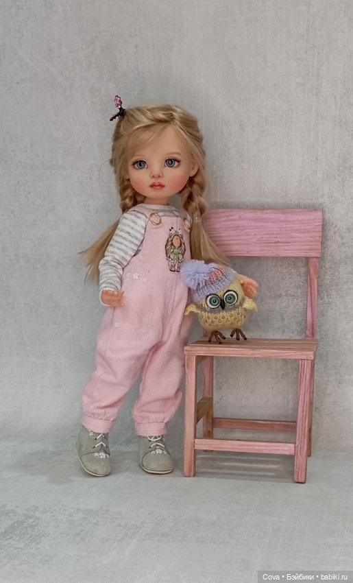 Невероятная Агата, и её волшебный друг