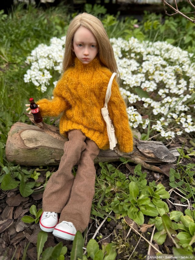 Разве это Фатима? Это же Рита (фото 4)