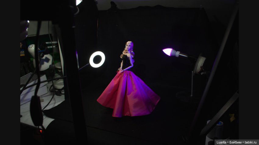 Фото дебют Agnes Von Veis