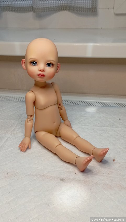 Невероятная Агата, и её волшебный друг (фото 4)