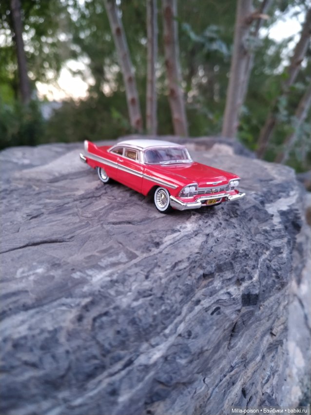 Своенравная Кристина — Коллекционные фигурки (разное): животные