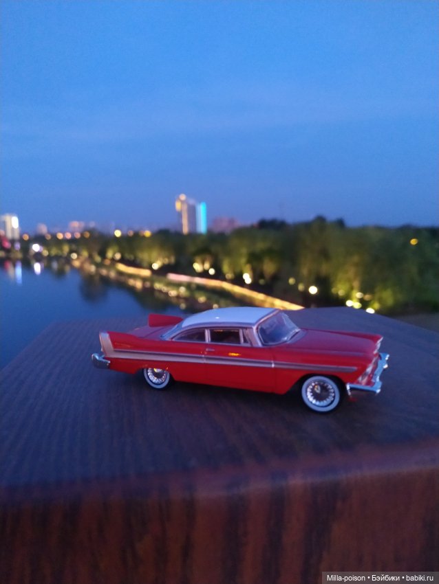 Своенравная Кристина — Коллекционные фигурки (разное): животные