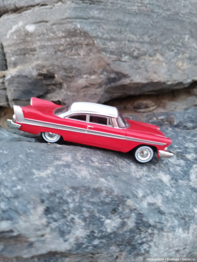 Своенравная Кристина — Коллекционные фигурки (разное): животные