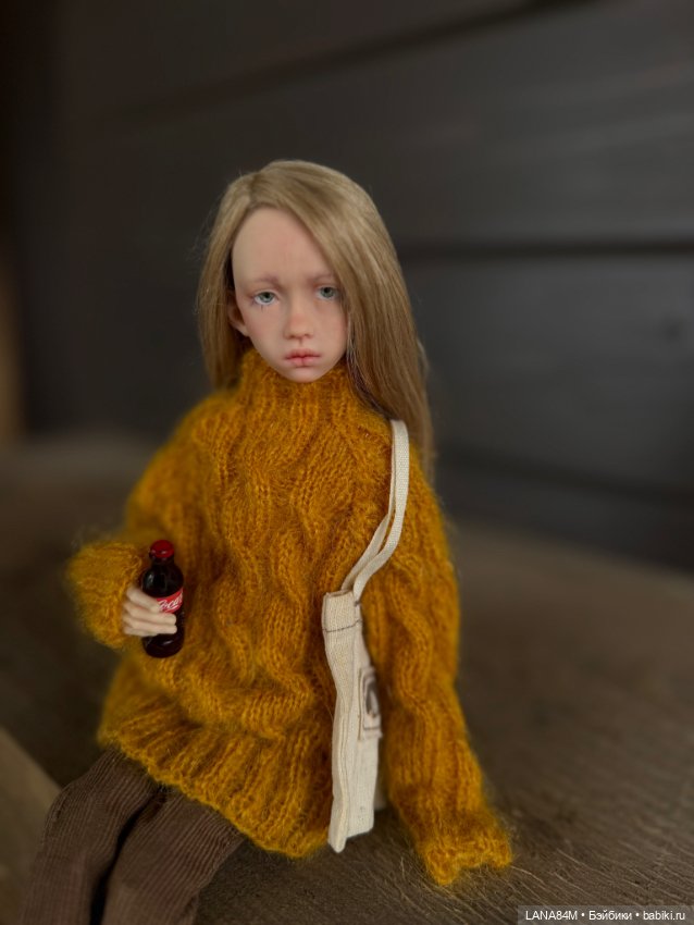 Разве это Фатима? Это же Рита (фото 6)