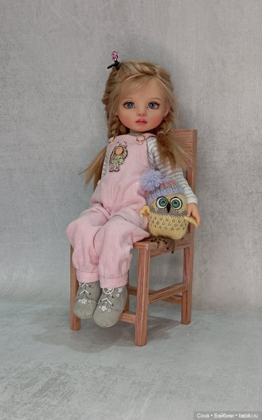 Невероятная Агата, и её волшебный друг