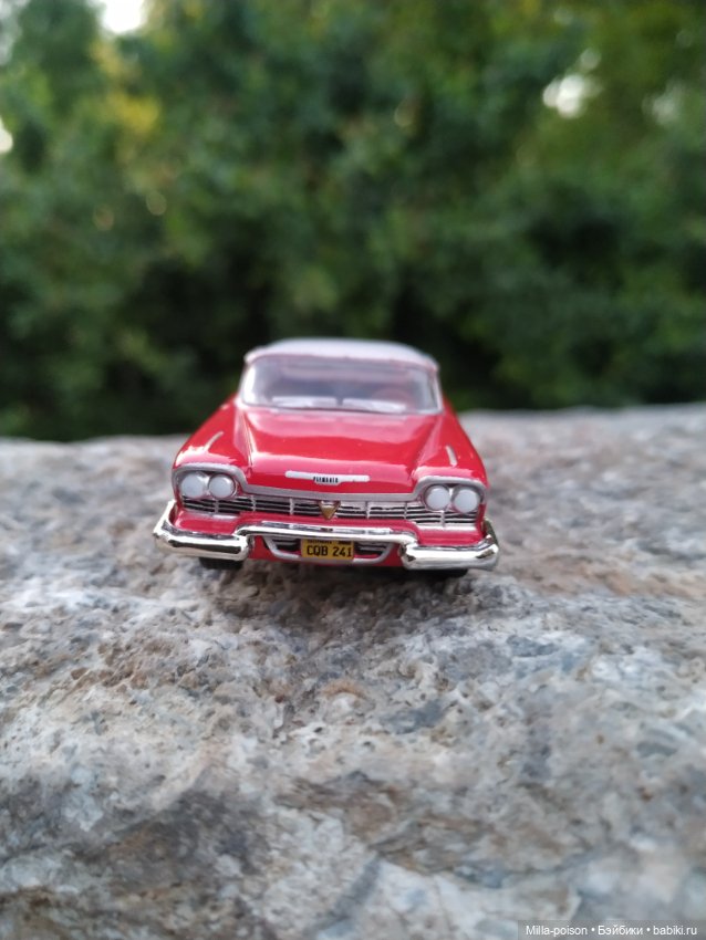 Своенравная Кристина — Коллекционные фигурки (разное): животные