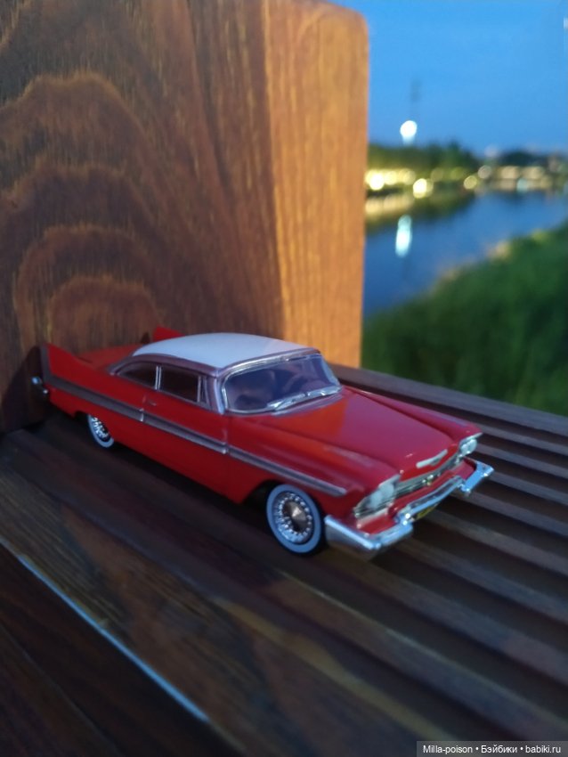 Своенравная Кристина — Коллекционные фигурки (разное): животные