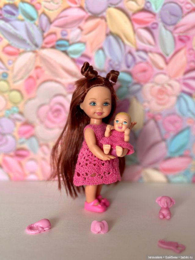 Дженни джин и ее сестричка (фото 2)