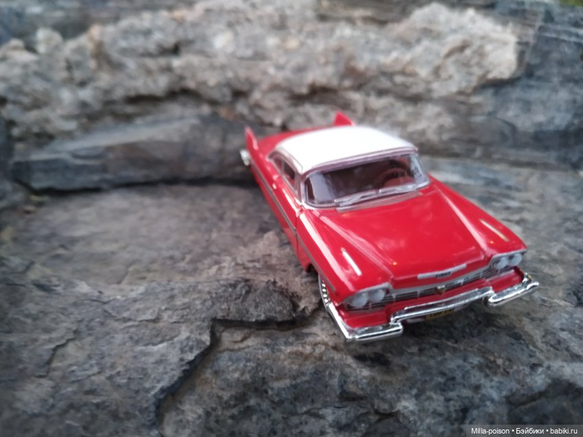 Своенравная Кристина — Коллекционные фигурки (разное): животные