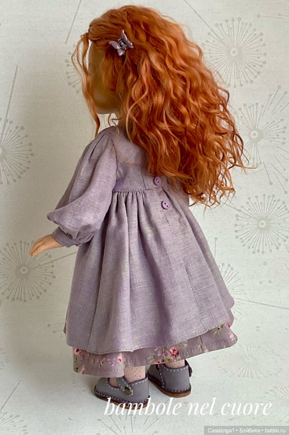 Листая старый блокнот — Куклы Paola Reina (Паола Рейна): новинки