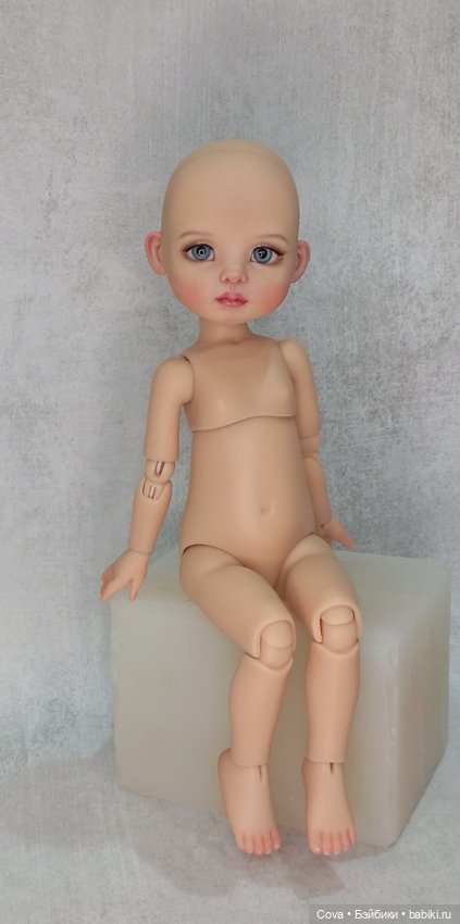 Невероятная Агата, и её волшебный друг