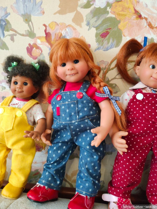 Новые пошивушки для Вихтелей (фото 5)