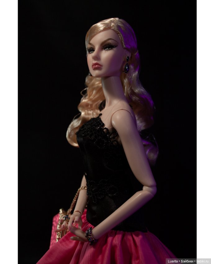 Фото дебют Agnes Von Veis (фото 5)