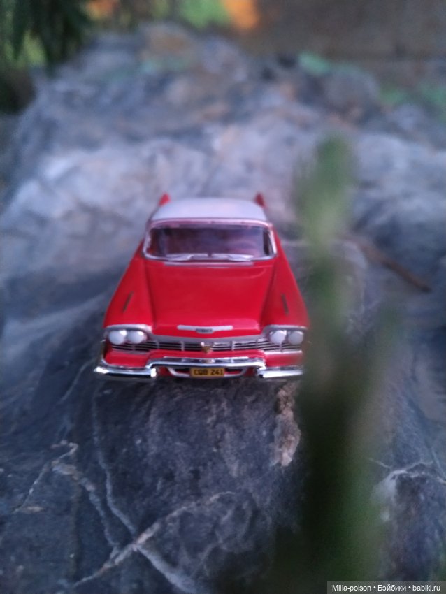 Своенравная Кристина — Коллекционные фигурки (разное): животные