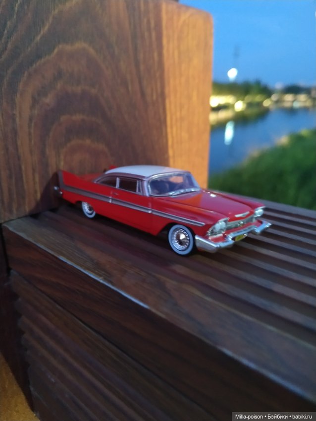 Своенравная Кристина — Коллекционные фигурки (разное): животные