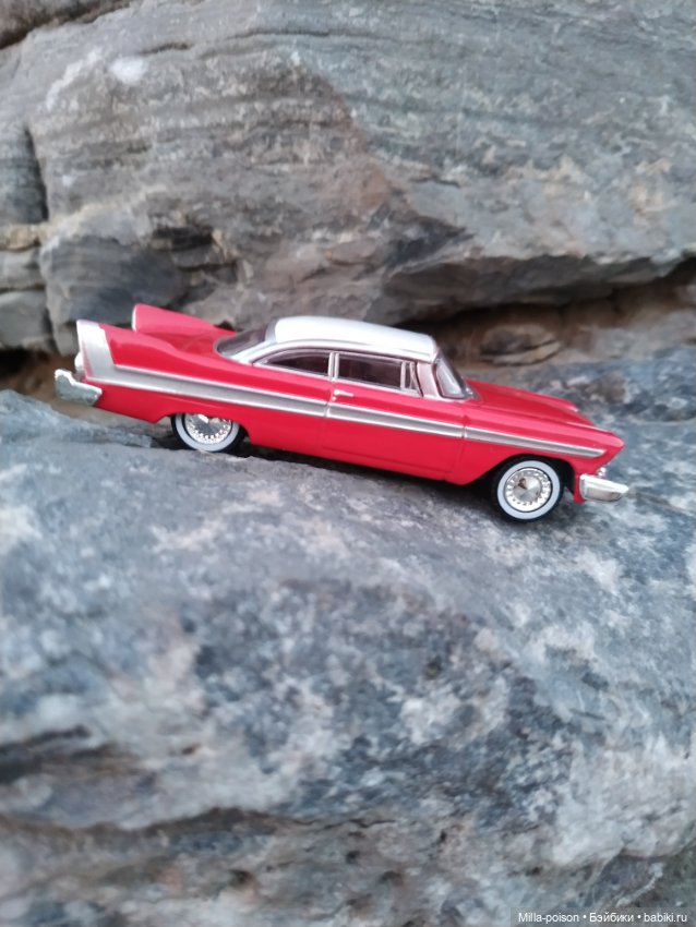 Своенравная Кристина — Коллекционные фигурки (разное): животные