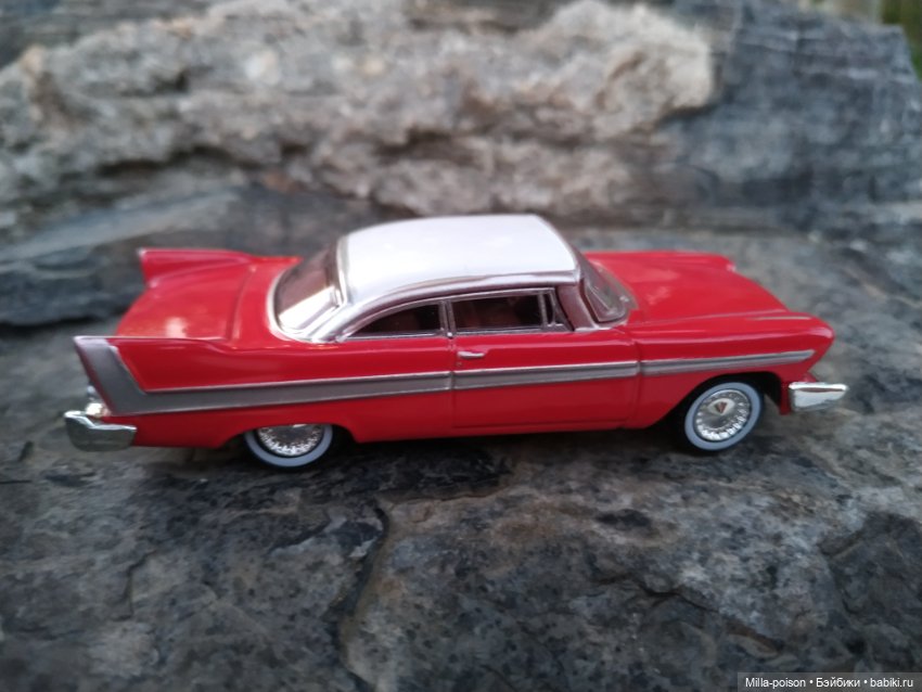 Своенравная Кристина — Коллекционные фигурки (разное): животные