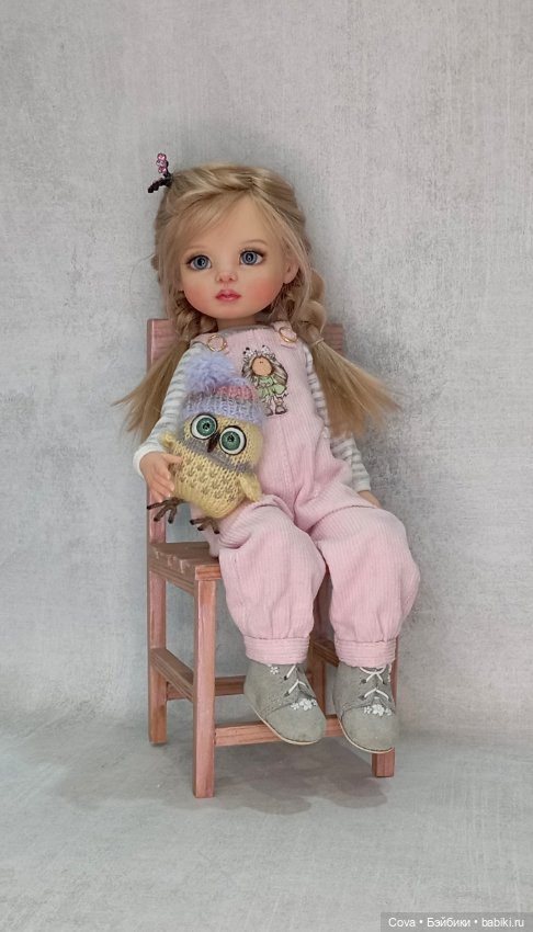 Невероятная Агата, и её волшебный друг