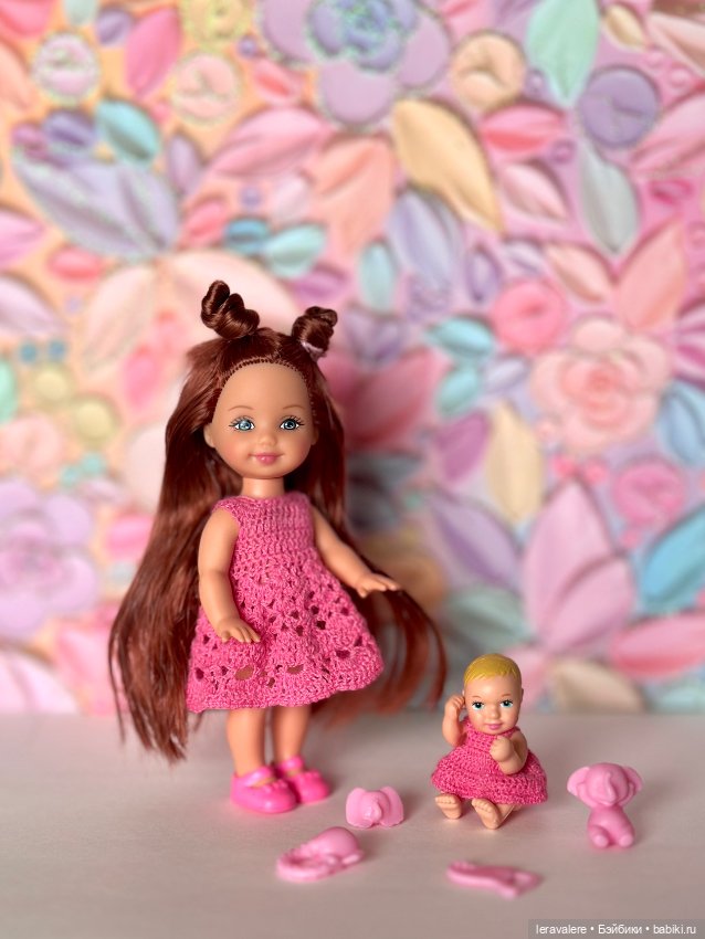 Дженни джин и ее сестричка