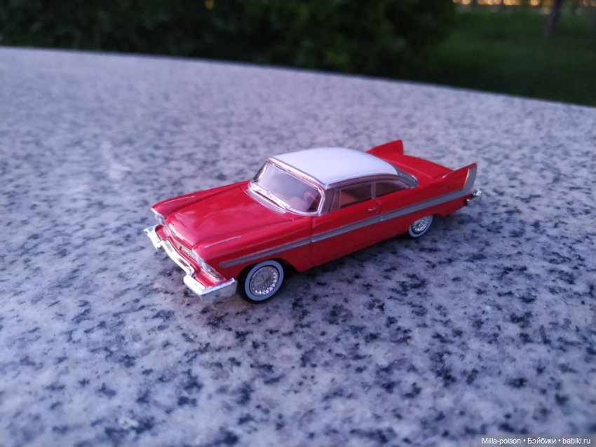 Своенравная Кристина — Коллекционные фигурки (разное): животные