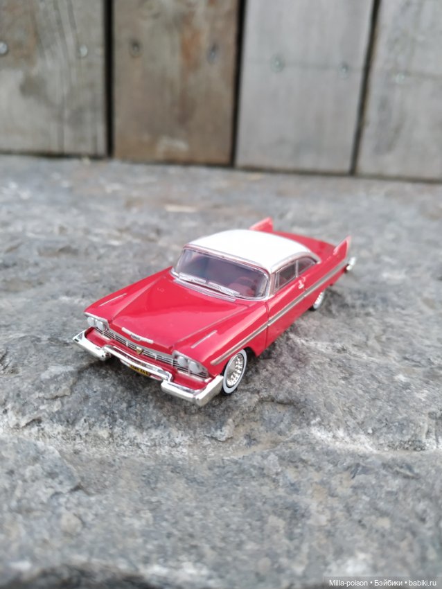 Своенравная Кристина — Коллекционные фигурки (разное): животные