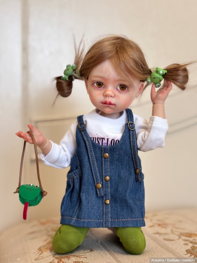 Цвет настроения зелёный 💚 (фото 4)