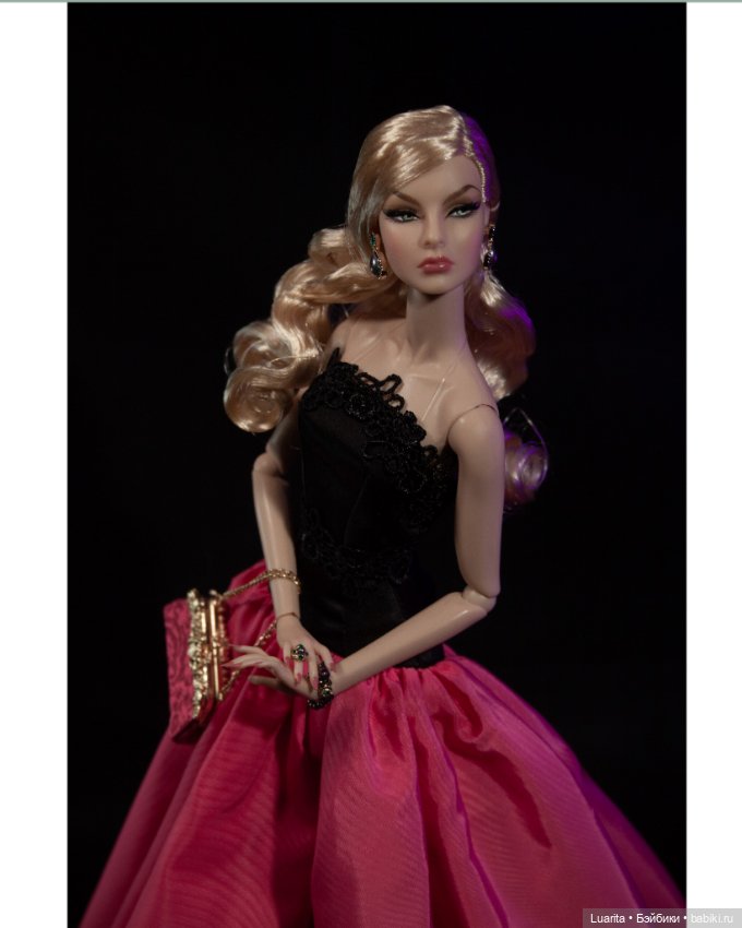 Фото дебют Agnes Von Veis (фото 7)