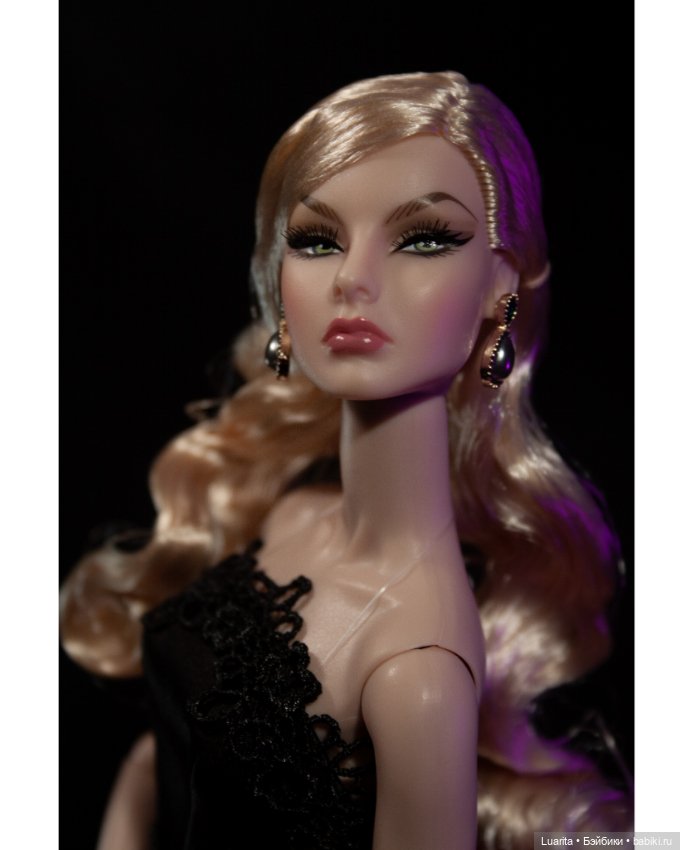 Фото дебют Agnes Von Veis (фото 6)