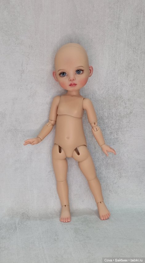 Невероятная Агата, и её волшебный друг (фото 8)