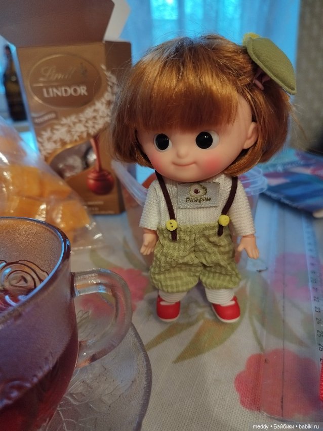 Мои девочки поп март. Часть 1