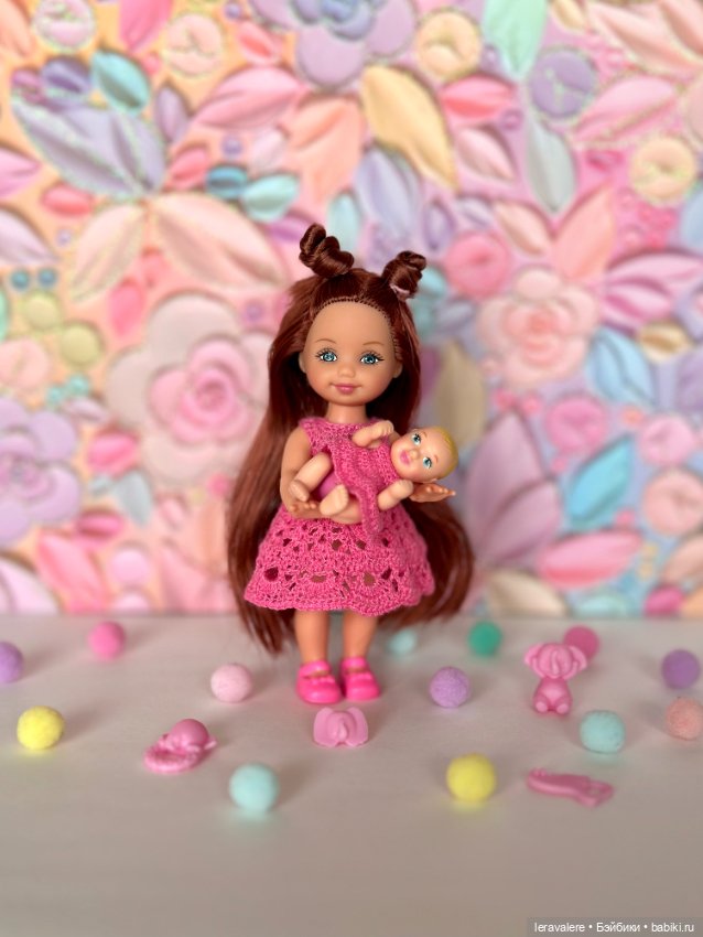 Дженни джин и ее сестричка (фото 4)