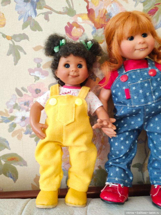 Новые пошивушки для Вихтелей (фото 4)