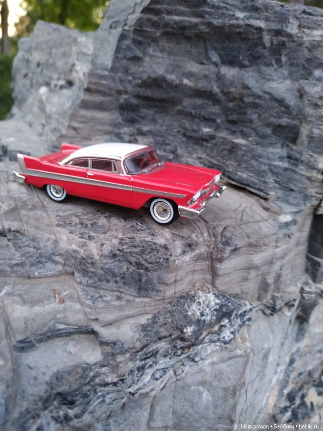 Своенравная Кристина — Коллекционные фигурки (разное): животные