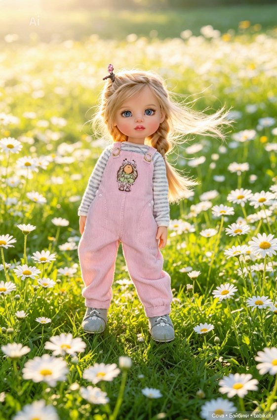 Приключения Агаты — Авторские шарнирные куклы своими руками: лепка (фото 2)