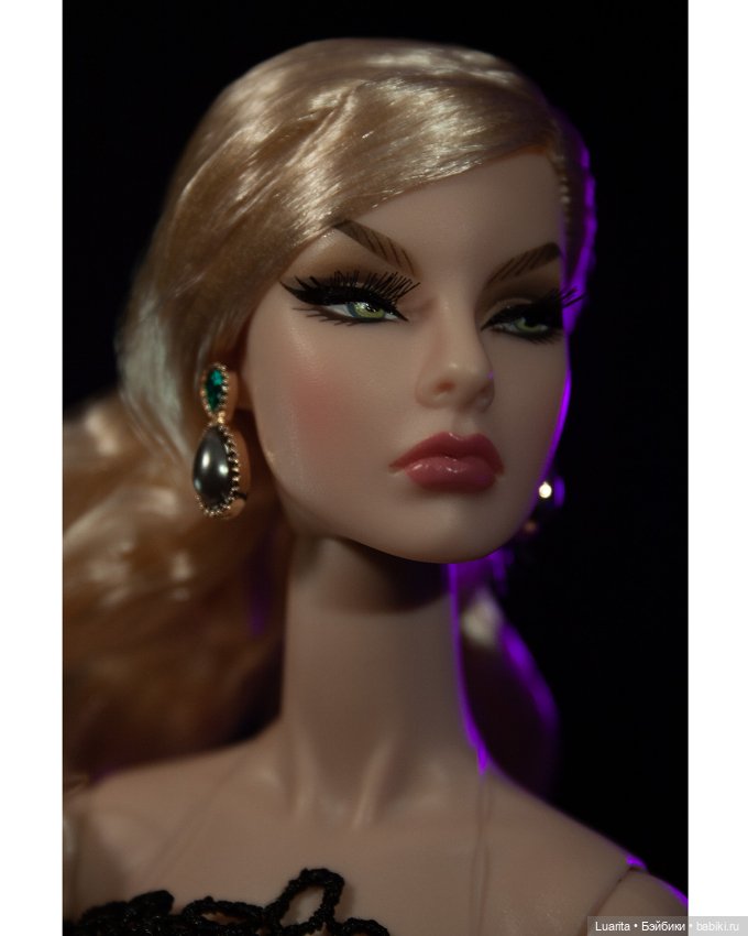 Фото дебют Agnes Von Veis (фото 4)