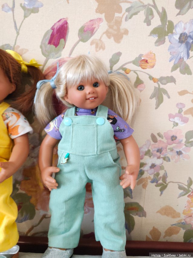 Новые пошивушки для Вихтелей (фото 10)