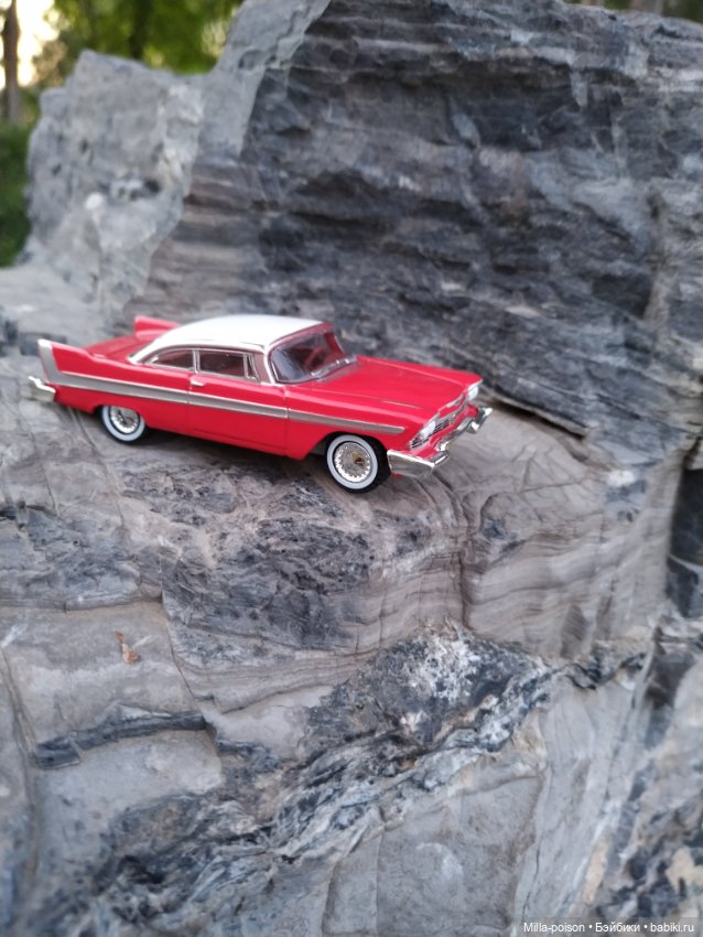 Своенравная Кристина — Коллекционные фигурки (разное): животные