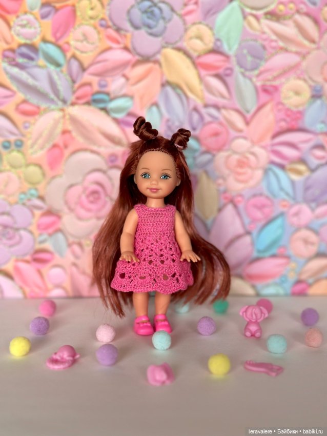 Дженни джин и ее сестричка (фото 5)