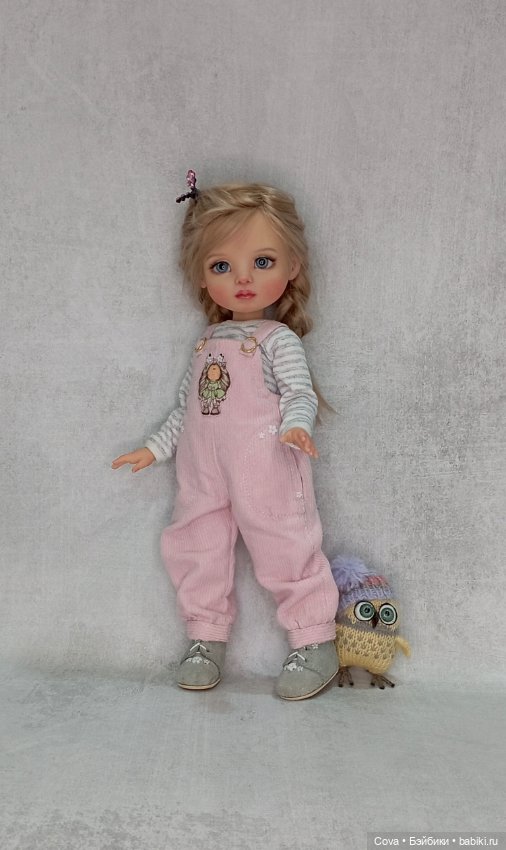 Невероятная Агата, и её волшебный друг