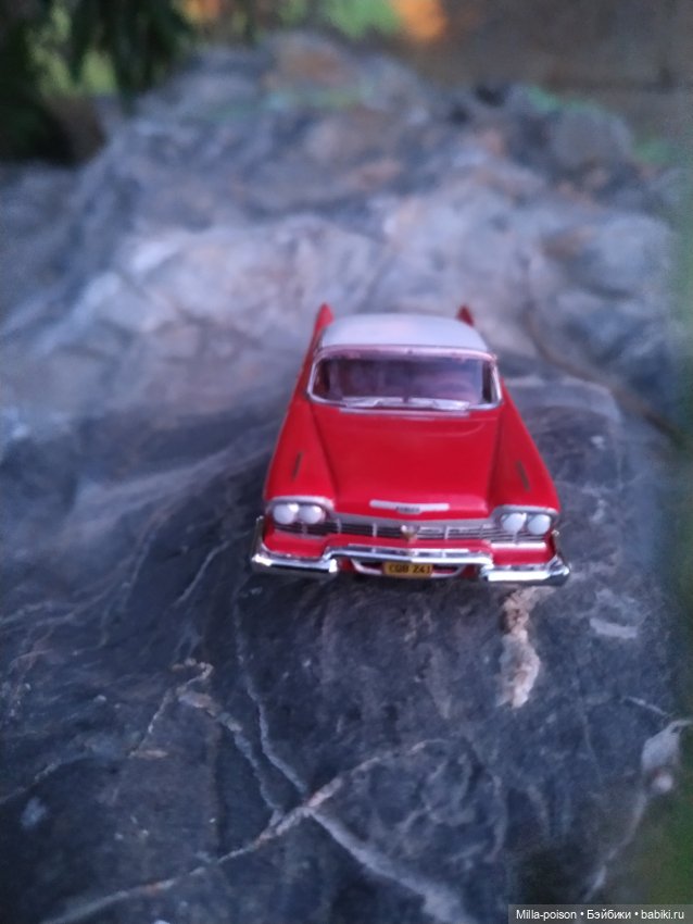 Своенравная Кристина — Коллекционные фигурки (разное): животные