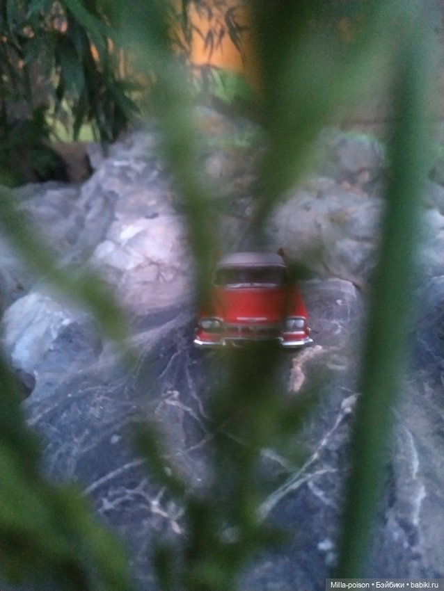 Своенравная Кристина — Коллекционные фигурки (разное): животные