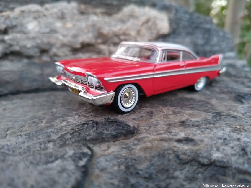 Своенравная Кристина — Коллекционные фигурки (разное): животные