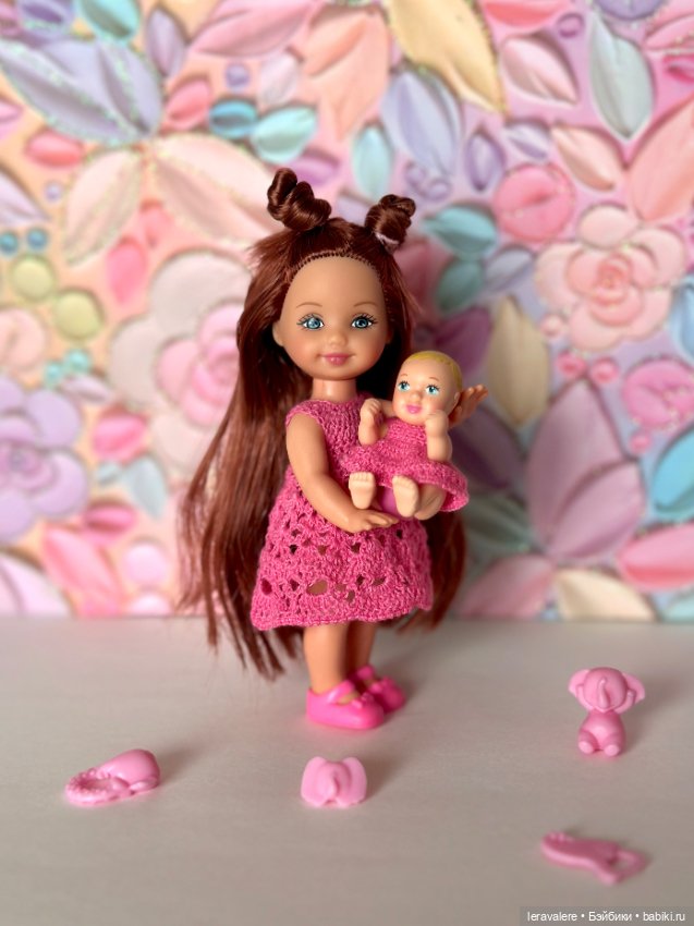 Дженни джин и ее сестричка (фото 3)