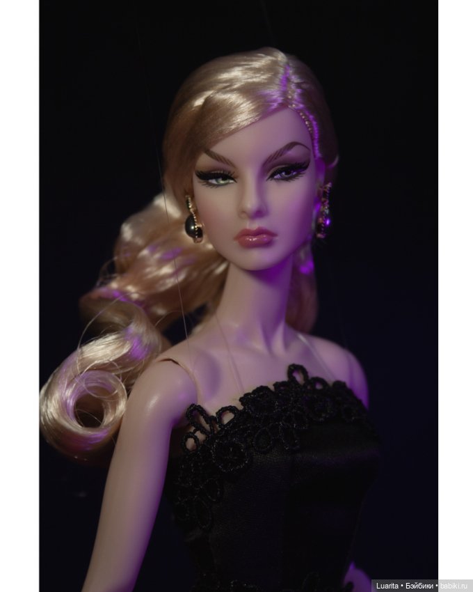 Фото дебют Agnes Von Veis (фото 2)