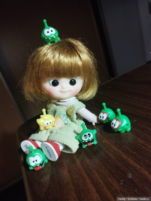 Мои девочки поп март. Часть 1